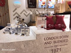 -COSTA COFFEE(上海月星环球港店)