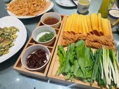 -老德州四合院·德州菜(天衢路店)