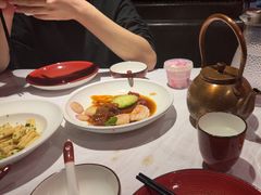 -大鸭梨烤鸭·北京菜(大兴南小街店)