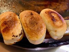 -老姐石板烧烤+铜炭火锅(总店)