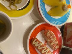 -莲寿司(国兴店)