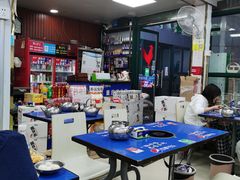 大堂-重庆鸡公煲·嘟享吃(林科大店)