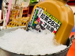 -沙胆彪炭炉牛杂煲(成都玉林店)