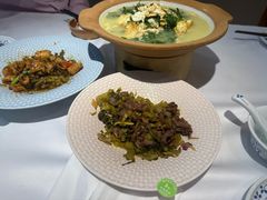 -围龙屋客家食府(福田店)