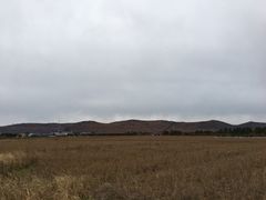 -北极村旅游风景区