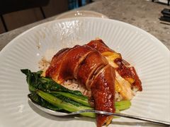 -留半山·香港食堂(啦啦宝都店)