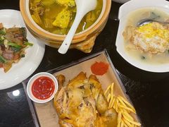 -呷哺呷哺 黄金牧场 (枣强吉美购物广场店)