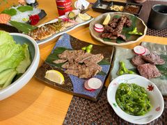 -久居·炭火烤肉(景辰大厦店)