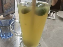 清雅卡曼橘茶-必胜客(吾悦国际广场店)