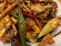 -宏记广东客家菜(丰汇店)