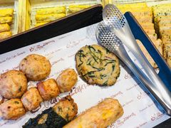 -古来思鱼饼