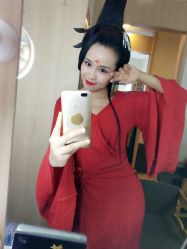 -盘子女人坊古装写真摄影(南京总店)