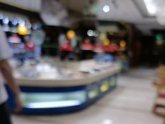 -曙光国际大酒店中餐厅