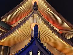 -大唐不夜城