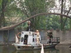 -白洋淀景区