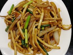 -胶东海鲜大排档(北太平庄店)