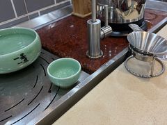 -一茶一点(海景店)