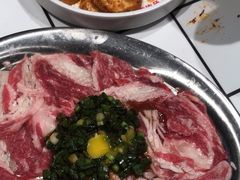 -酒拾烤肉(奥体天虹店)