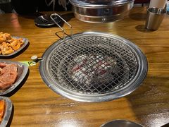 -·缸桶屋·韩式牛肋条自助烤肉(西湖D11店)