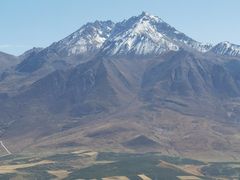 -祁连山·岗什卡雪峰景区
