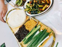 -烤五行·烧烤烤串(石佛营店)