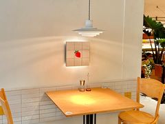 -The Good Place好地方·Brunch·coffee(国贸店)