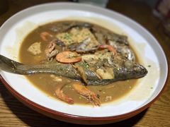 -船歌·鱼水饺青岛菜(金狮广场店)