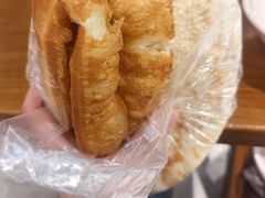 -文武王氏烧饼·无矾油条(西溪路店)