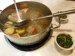 -陈记顺和牛肉火锅馆(天河北路店)