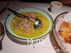 -老伙记海鲜码头(北滘店)