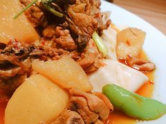 -品回味清真西北楼(宁波首店)