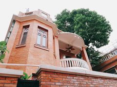 -沙面人才休闲岛