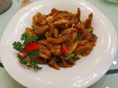 -皖小斌·小葱伴豆腐(丰收路店)