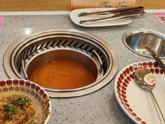 -喜家自助小火锅(卓悦里店)