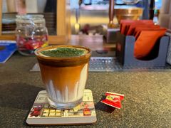 -沪水焙煎室(淡水路店)