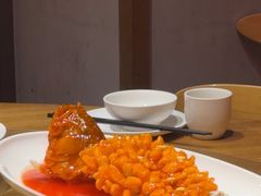 -赤宴·川菜(玉林店)