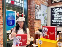 -远大购物中心(南岗店)