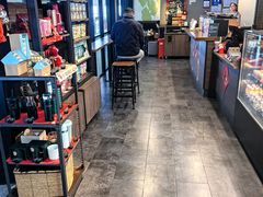 -星巴克(无锡高铁站店)