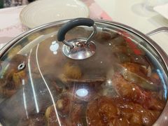 -黄记煌三汁焖锅(首创奥特莱斯店)