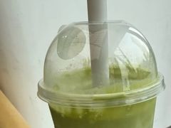 -喜茶(慈溪银泰城店)