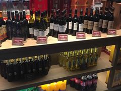 零售区-徐记海鲜(汉城湖|太奥店)