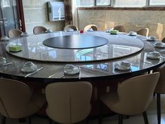 -宾朋海鲜特色美食餐厅·纯手工鲅鱼水饺(兴海路店)