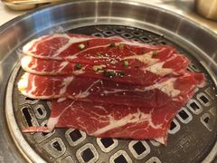 -韩宫宴和牛烤肉(无锡大东方广场店)