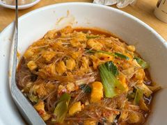 -老乌家特色小炒泡馍(大皮院店)