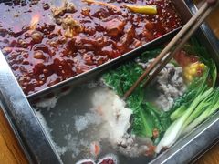 -小牛叔鲜切牛肉·火锅·烤肉自助(公济桥路店)