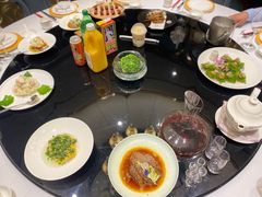 -新雅粤菜馆(南京东路店)