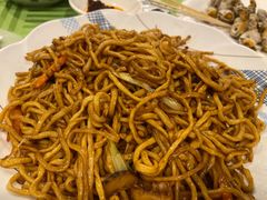 -盛港湾海鲜食府(黄沙店)