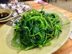 -贞姨美食·老字号海鲜大排档