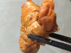 -张正麻辣串(包河万达店)