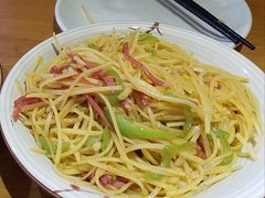 -春饼先生·北京烤鸭(甘井子万达店)